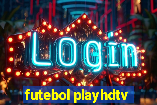 futebol playhdtv